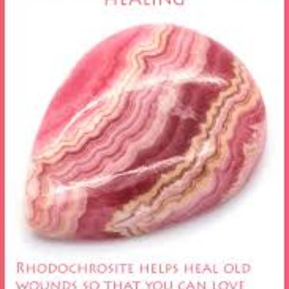 PINK OMBRE Handmade Semi Precious 8mm Gemstone 108 Bead Mala Necklace - Picture 10 of 14